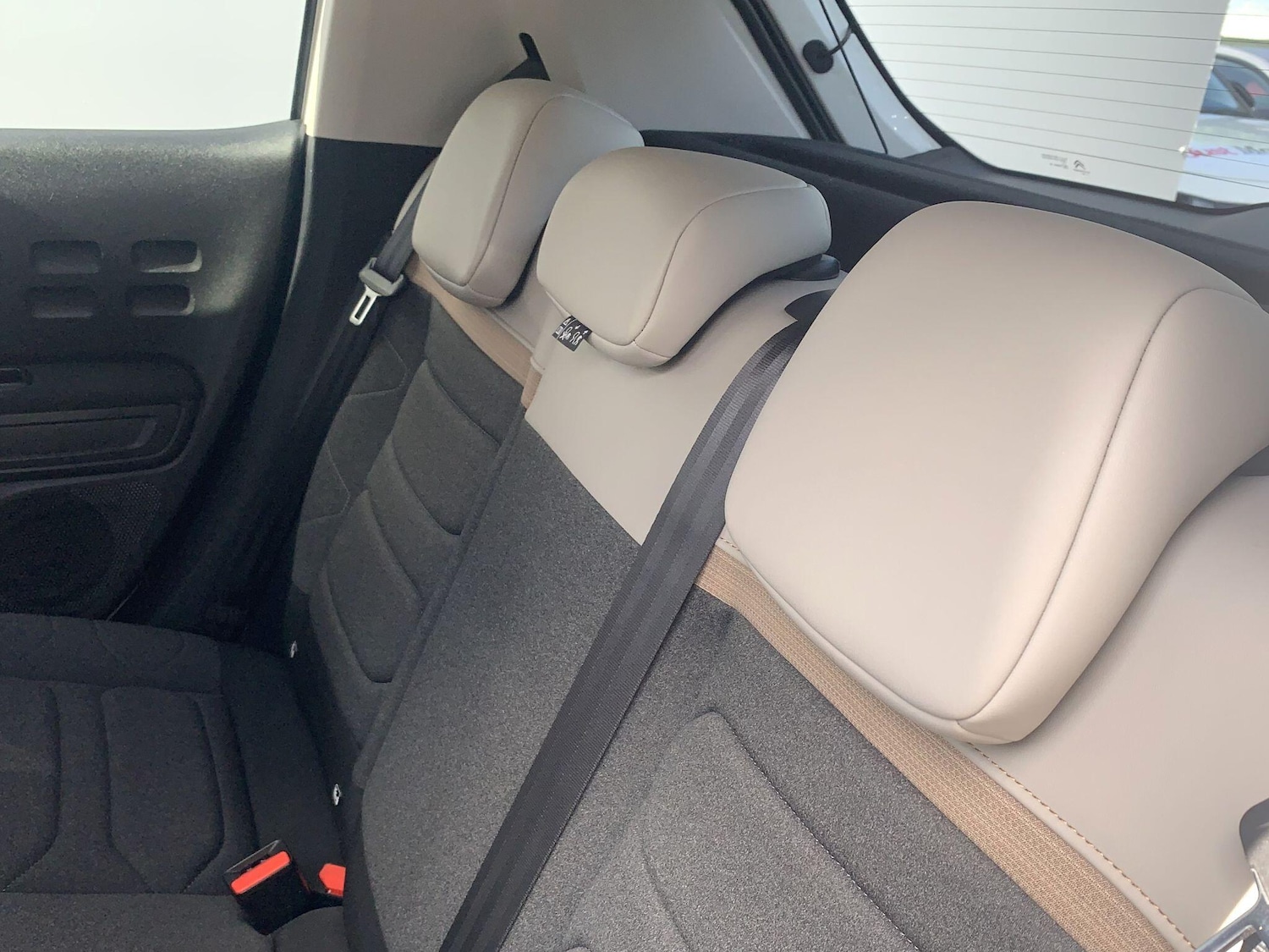 Used Citroen C3 2023 for sale - 77738351: Photo 35