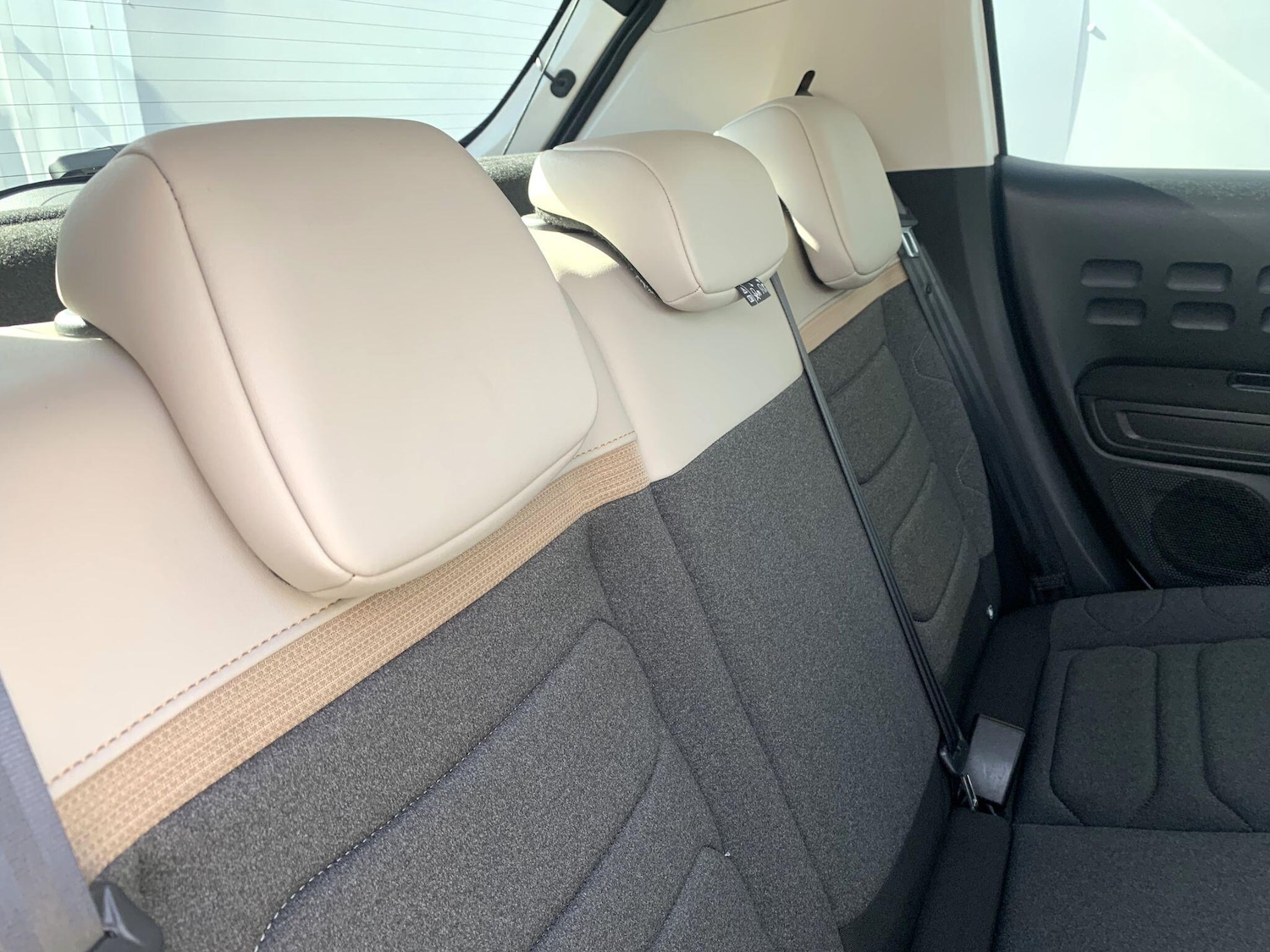 Used Citroen C3 2023 for sale - 77738351: Photo 37