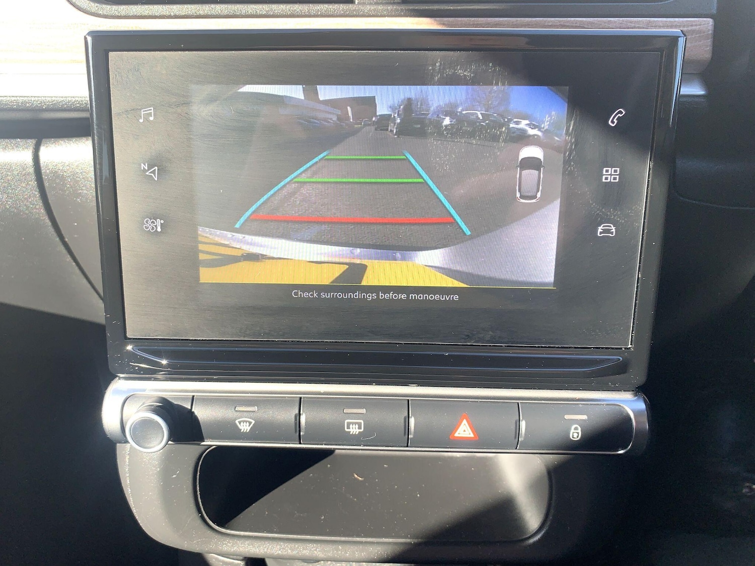 Used Citroen C3 2023 for sale - 77738351: Photo 40