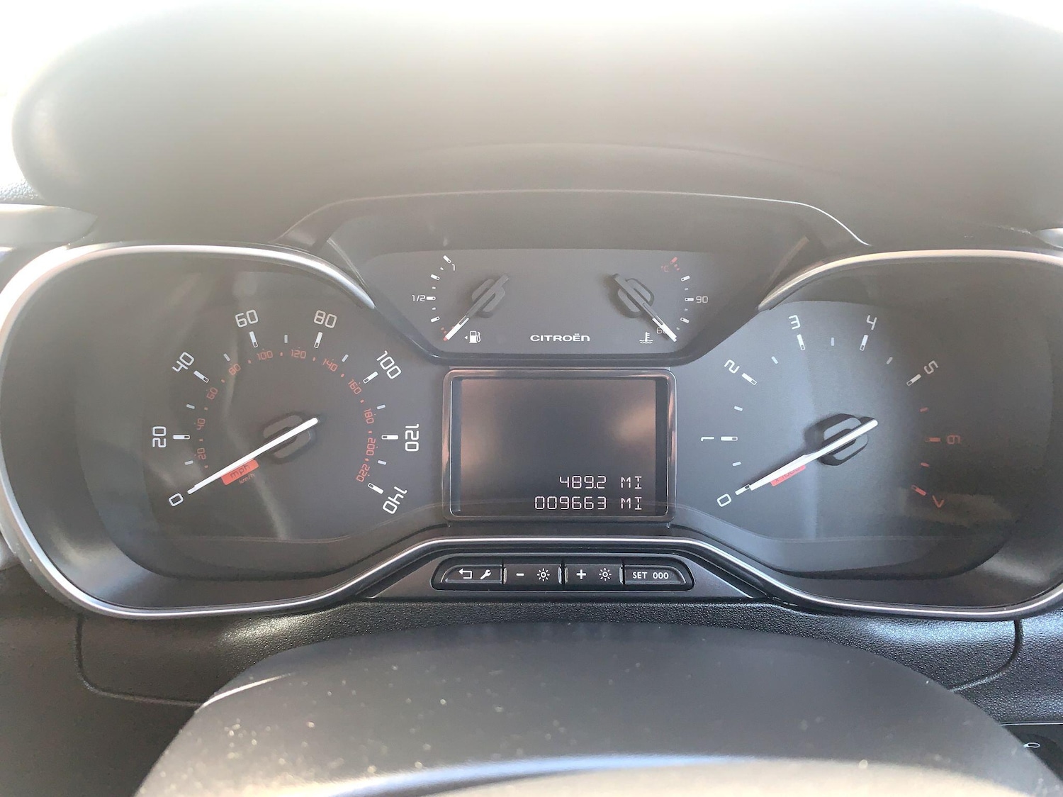 Used Citroen C3 2023 for sale - 77738351: Photo 43