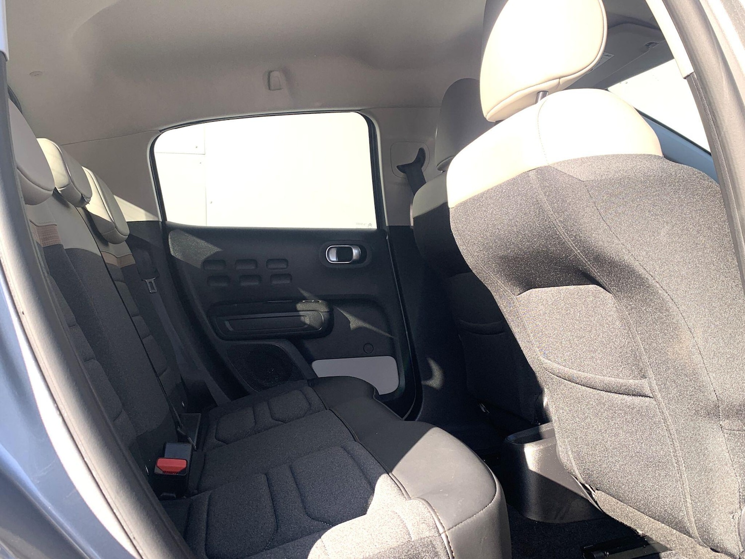 Used Citroen C3 2023 for sale - 77738351: Photo 5