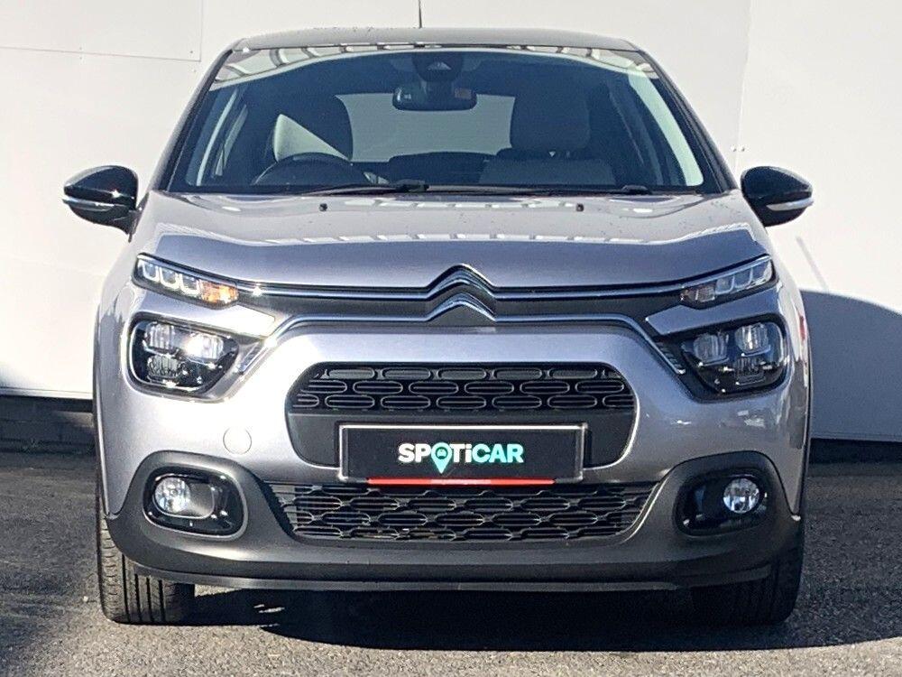 Used Citroen C3 2023 for sale - 77738351: Photo 6