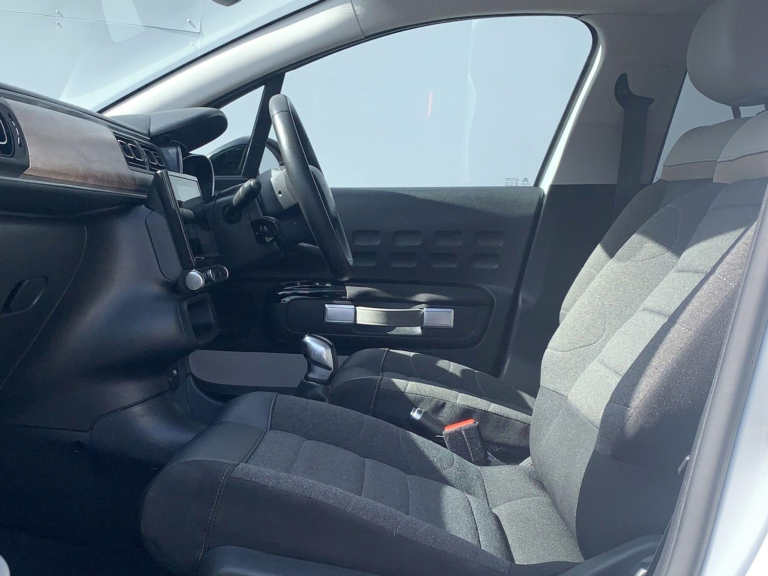 Used Citroen C3 2023 for sale - 77738351: Photo 7