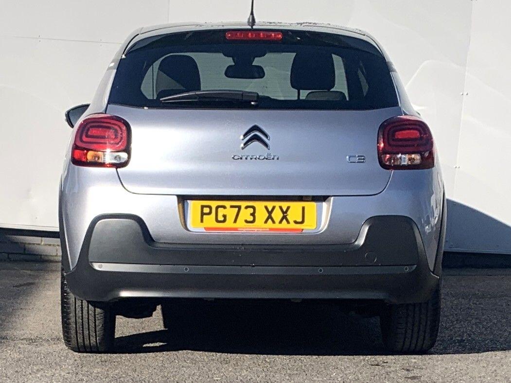 Used Citroen C3 2023 for sale - 77738351: Photo 8