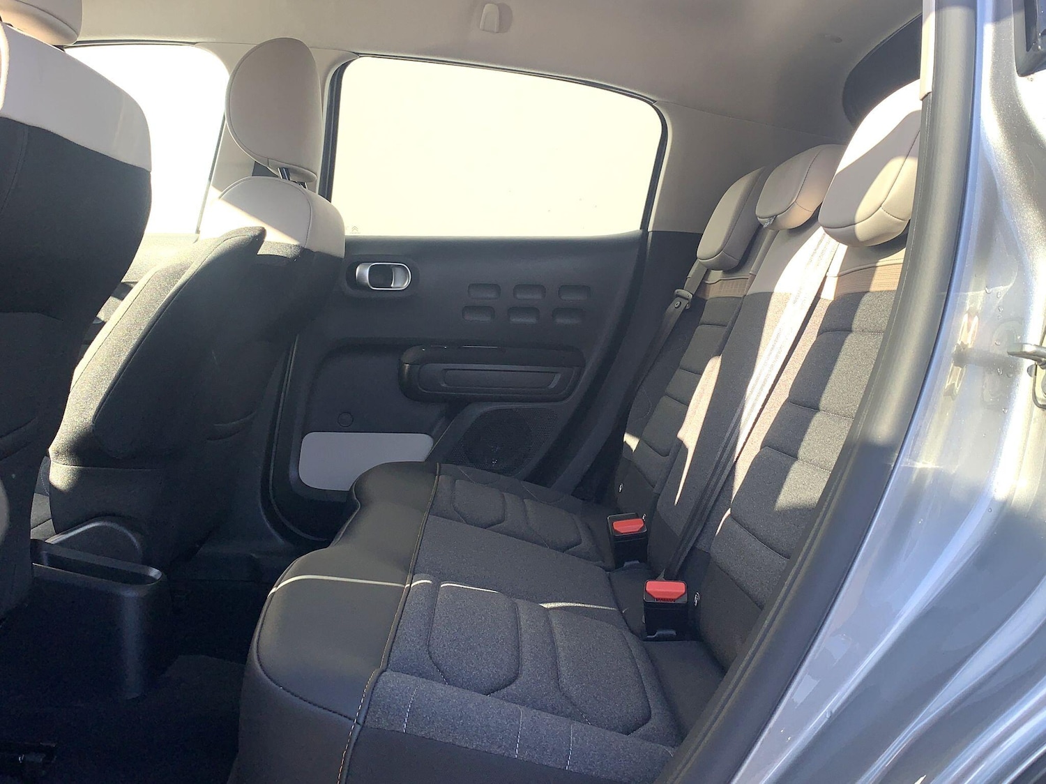 Used Citroen C3 2023 for sale - 77738351: Photo 9