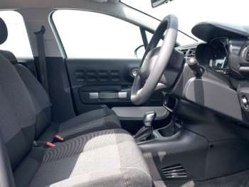 Used Citroen C3 2022 for sale - 74533958: Photo