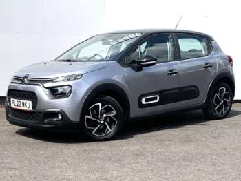 Used Citroen C3 2022 for sale - 74533958: Photo