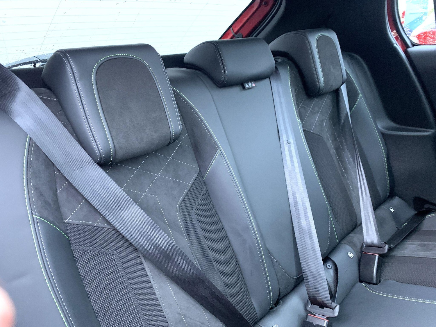 Used Peugeot E-208 2022 for sale - 77523629: Photo 19