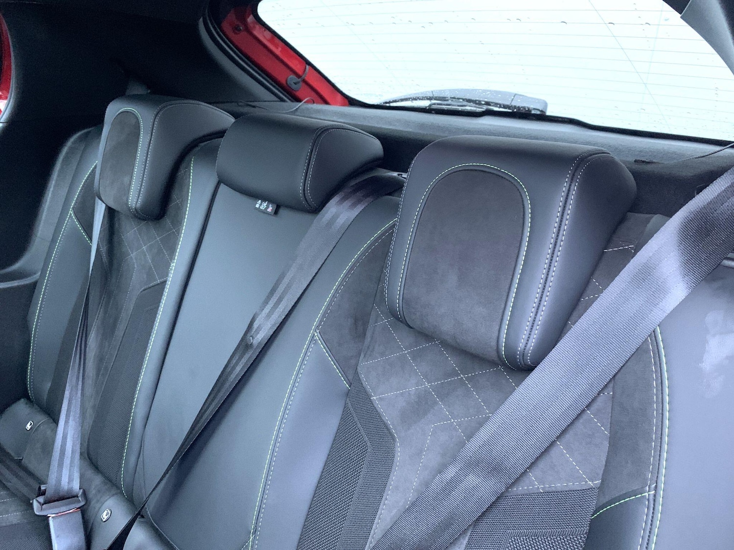 Used Peugeot E-208 2022 for sale - 77523629: Photo 21