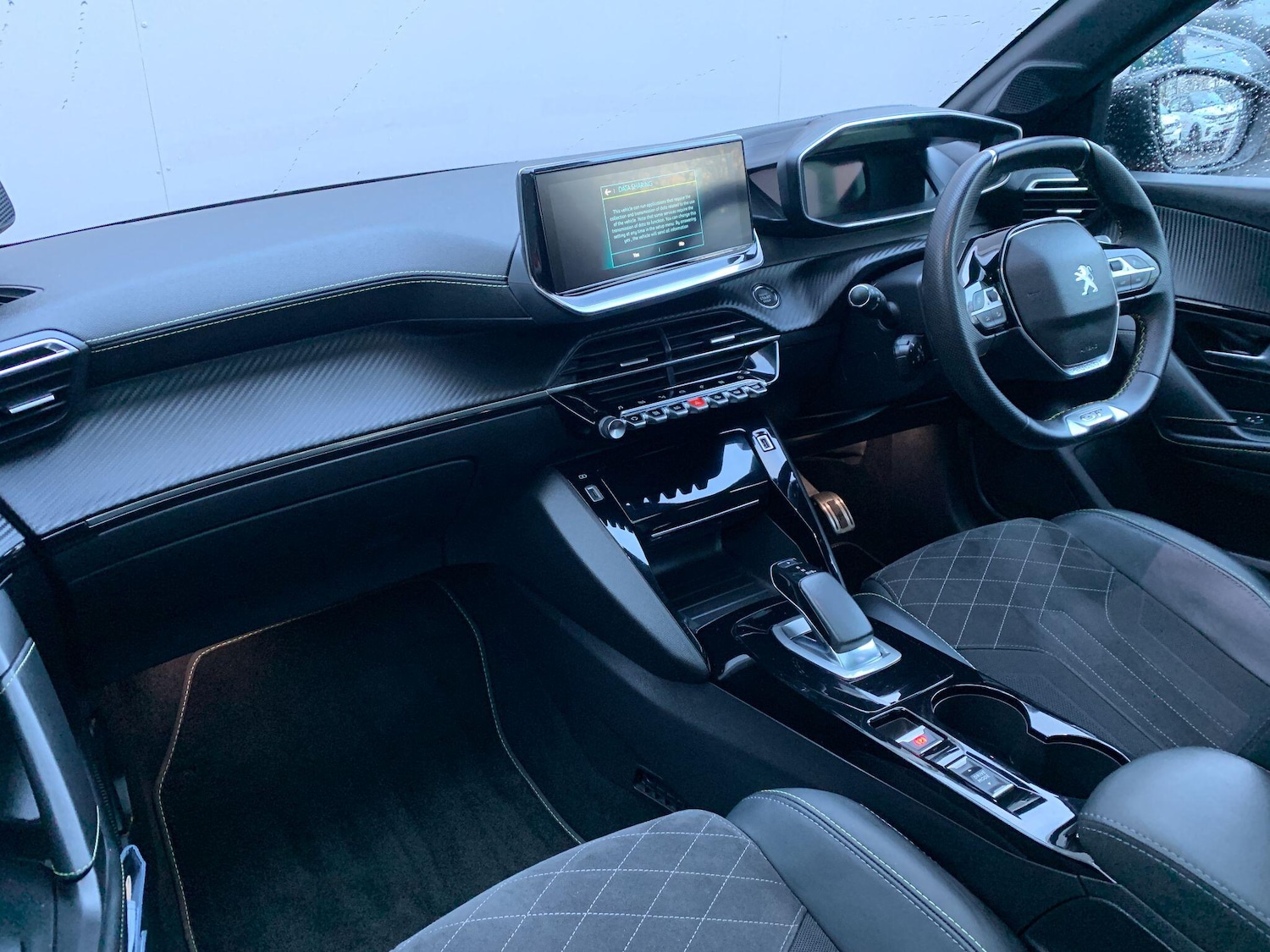 Used Peugeot E-208 2022 for sale - 77523629: Photo 23