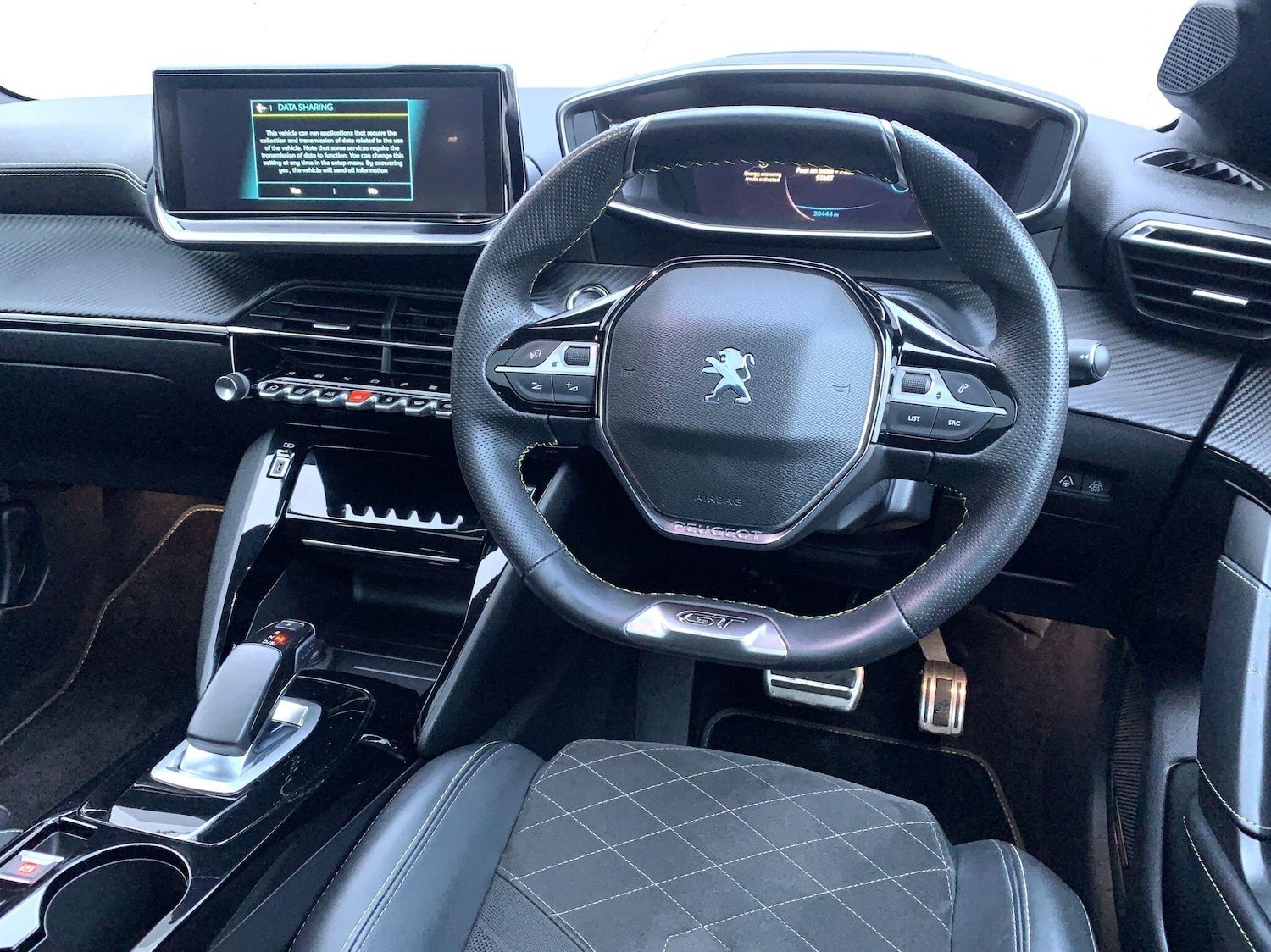 Used Peugeot E-208 2022 for sale - 77523629: Photo 25