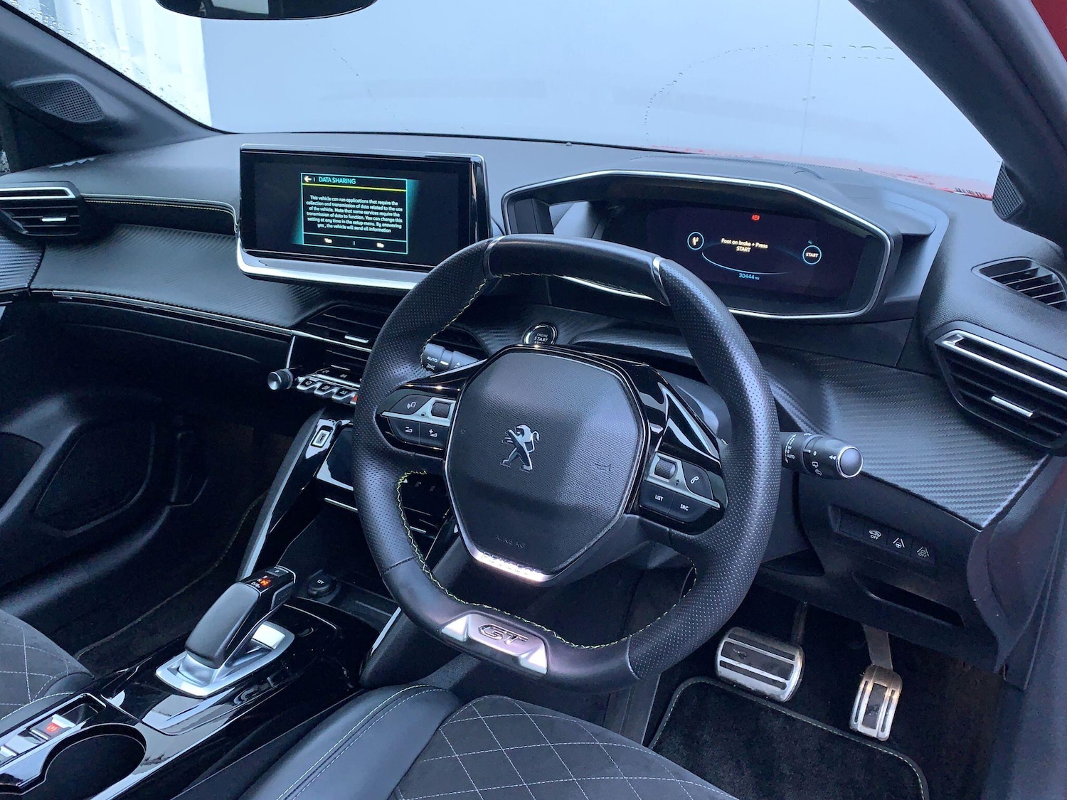 Used Peugeot E-208 2022 for sale - 77523629: Photo 27