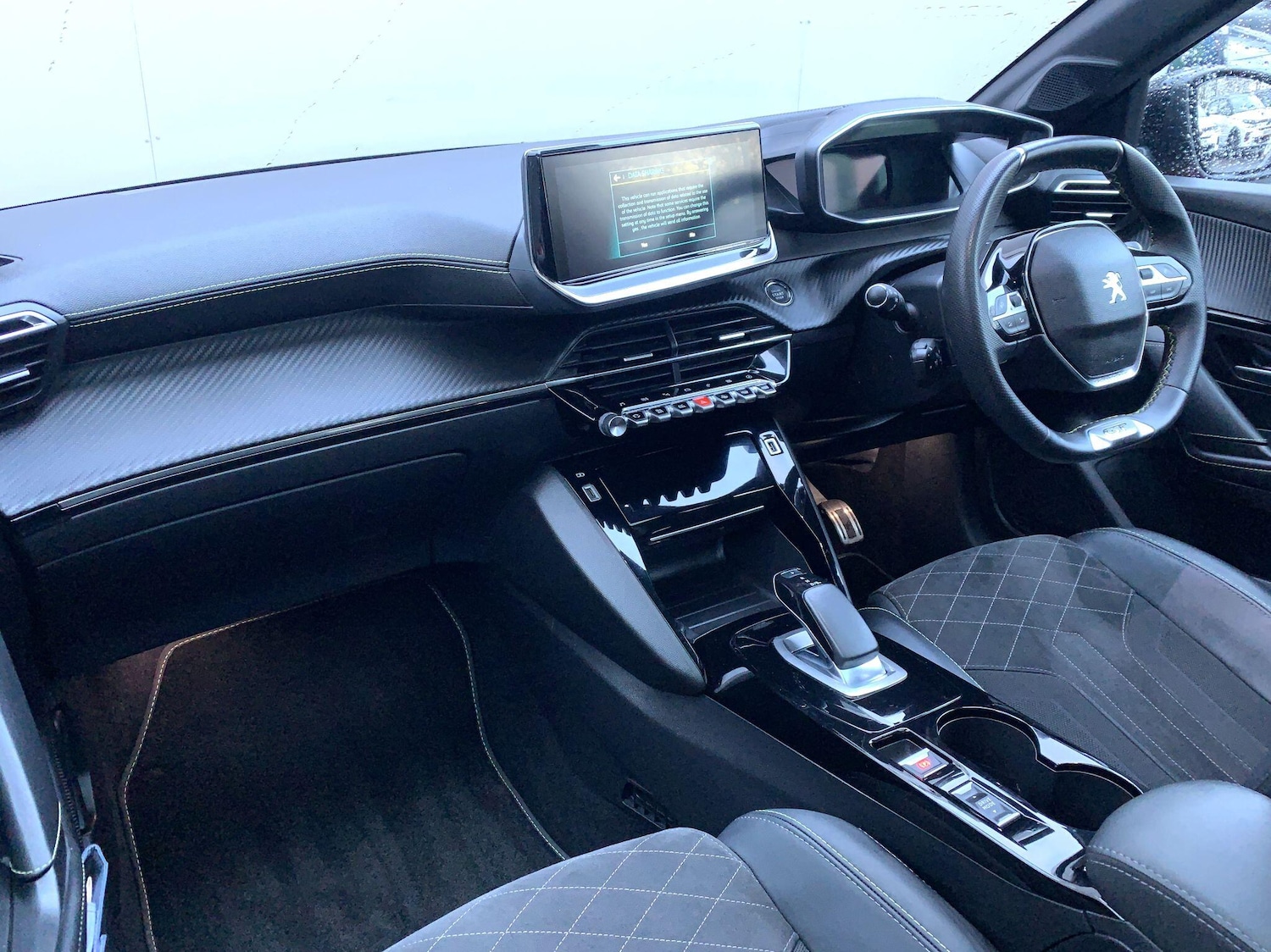 Used Peugeot E-208 2022 for sale - 77523629: Photo 29