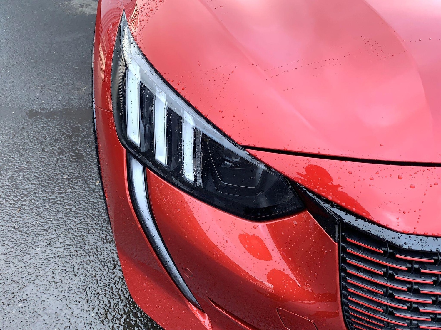 Used Peugeot E-208 2022 for sale - 77523629: Photo 30