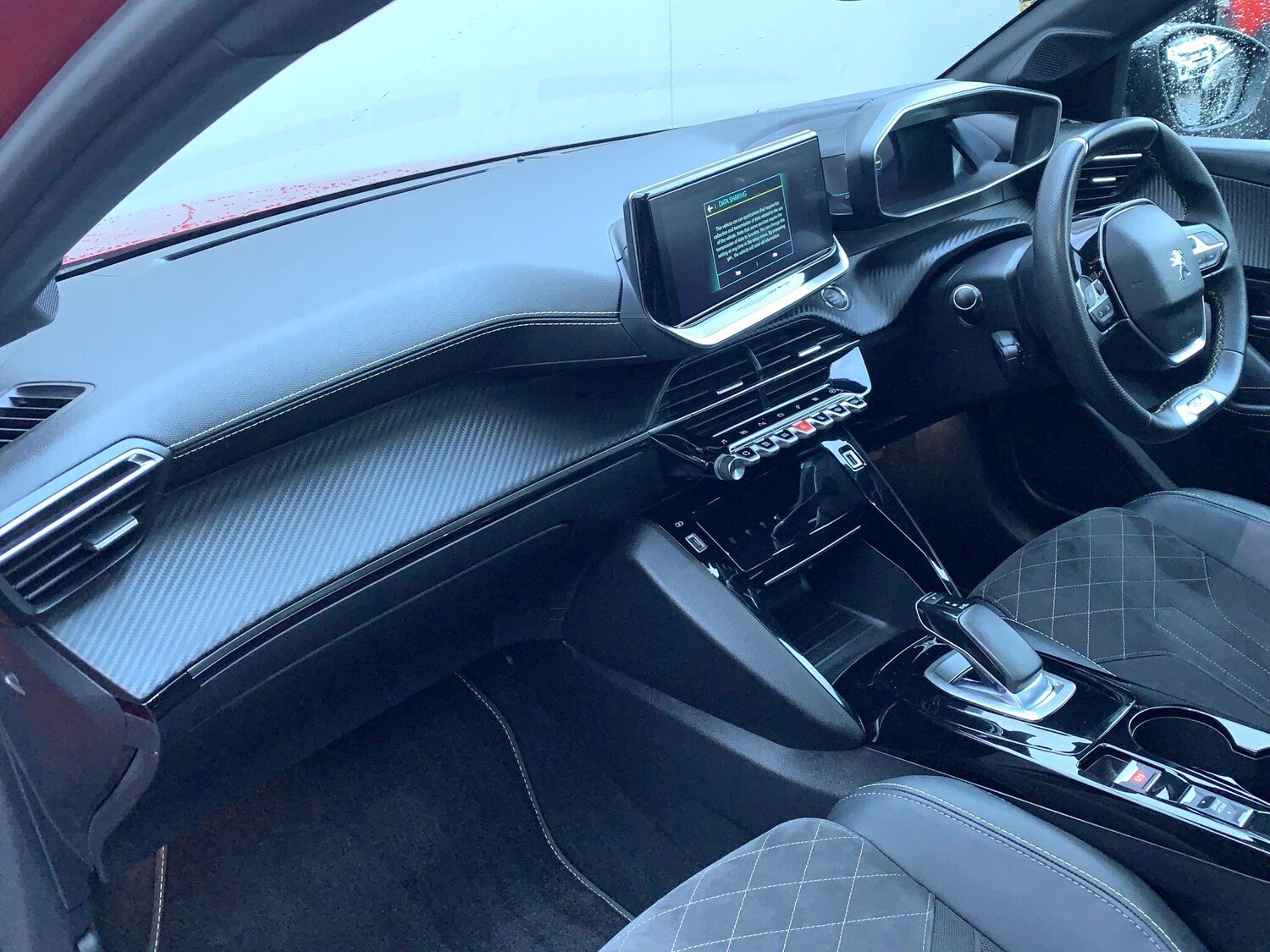 Used Peugeot E-208 2022 for sale - 77523629: Photo 31