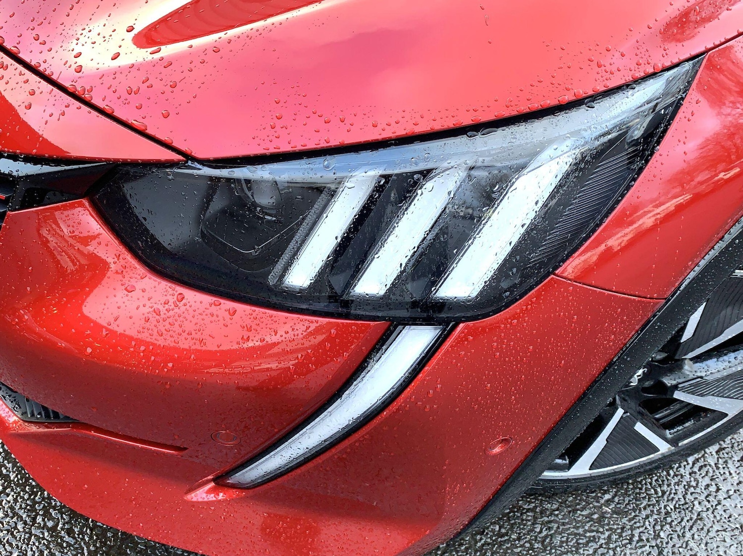 Used Peugeot E-208 2022 for sale - 77523629: Photo 32