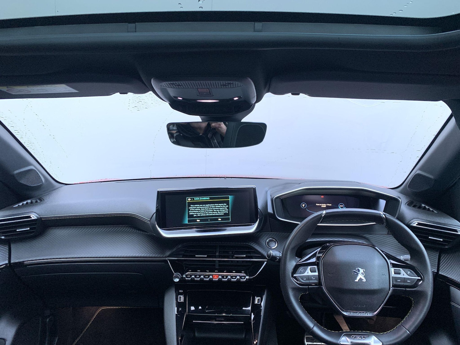 Used Peugeot E-208 2022 for sale - 77523629: Photo 33