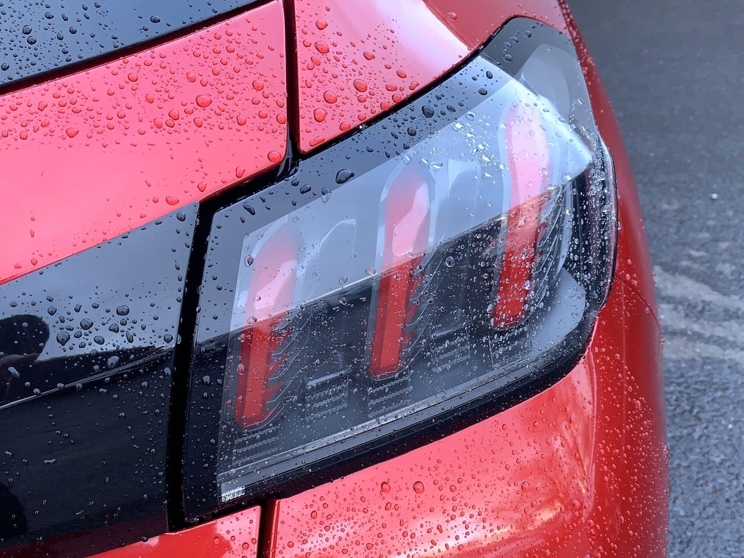 Used Peugeot E-208 2022 for sale - 77523629: Photo 36