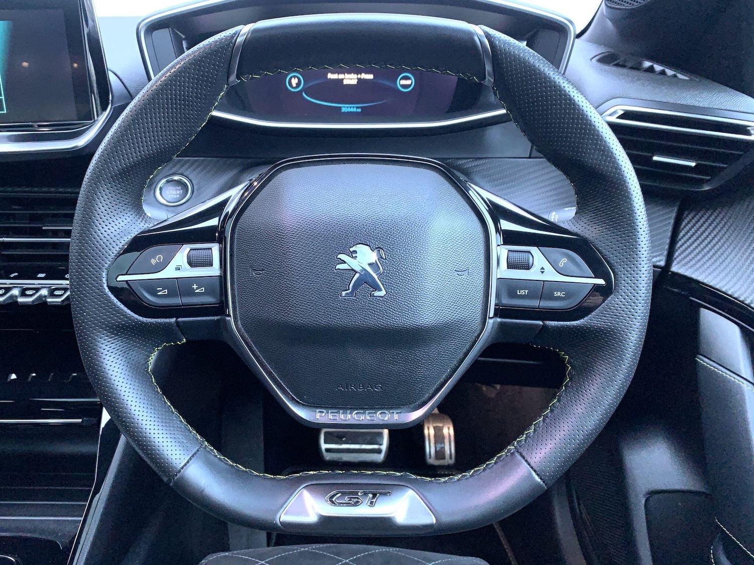 Used Peugeot E-208 2022 for sale - 77523629: Photo 37