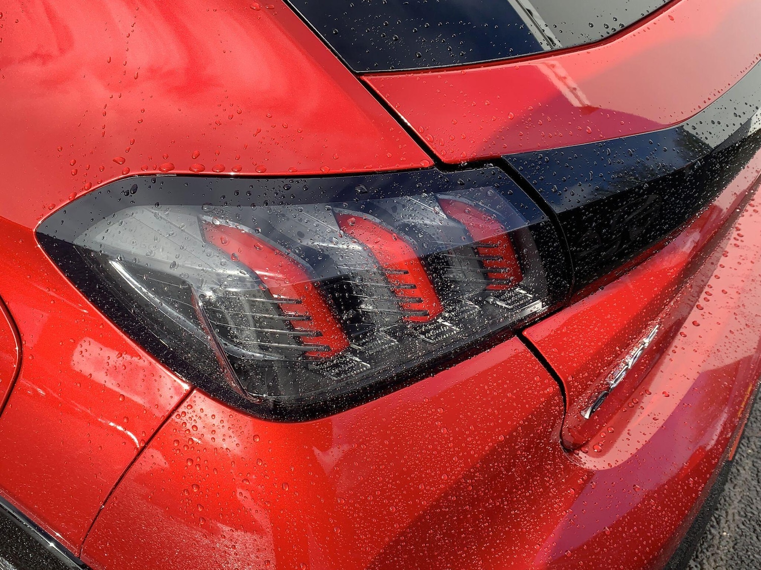 Used Peugeot E-208 2022 for sale - 77523629: Photo 44