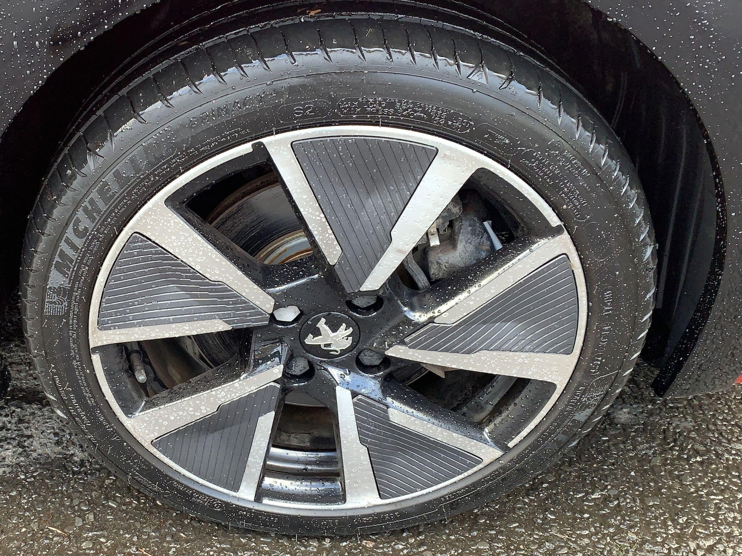 Used Peugeot E-208 2022 for sale - 77523629: Photo 49