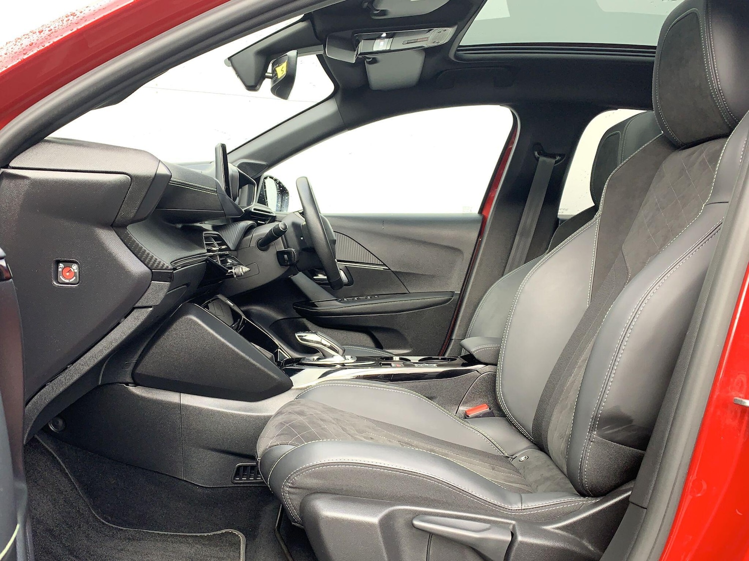 Used Peugeot E-208 2022 for sale - 77523629: Photo 7