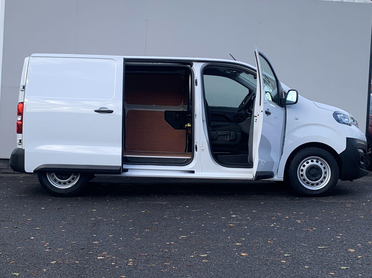 Used Peugeot Expert 2022 for sale - 76714615: Photo 12