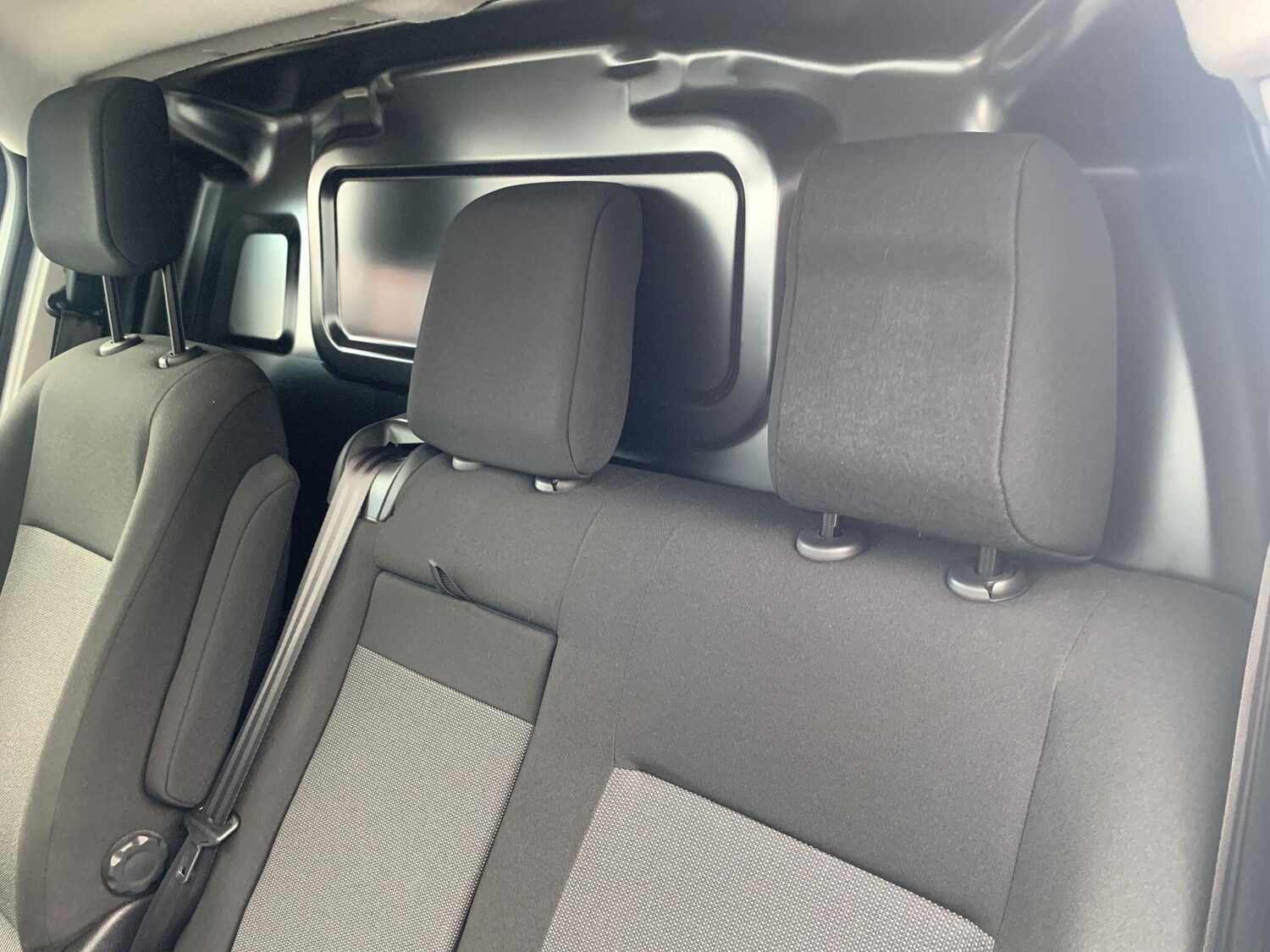 Used Peugeot Expert 2022 for sale - 76714615: Photo 13