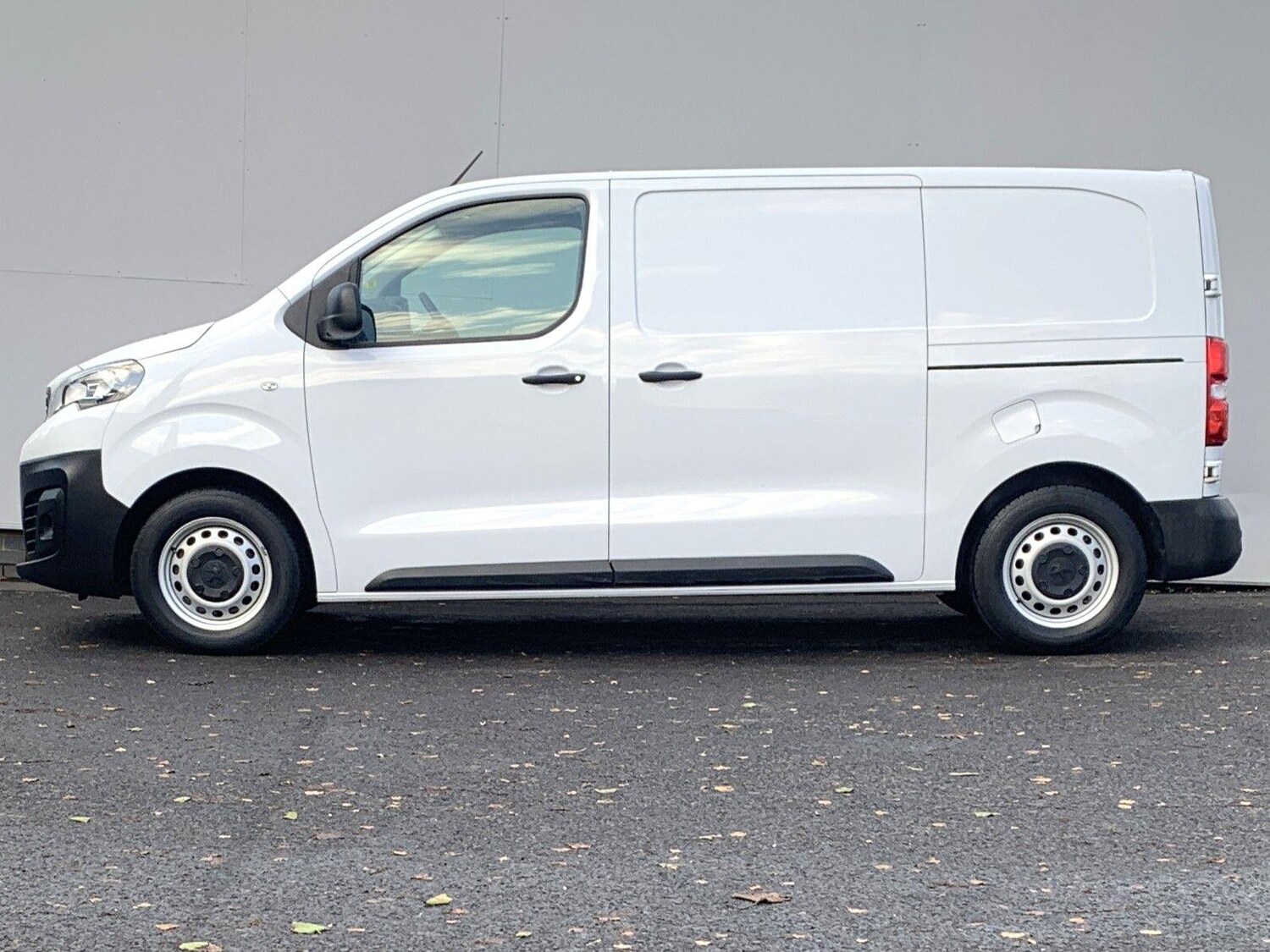 Used Peugeot Expert 2022 for sale - 76714615: Photo 14