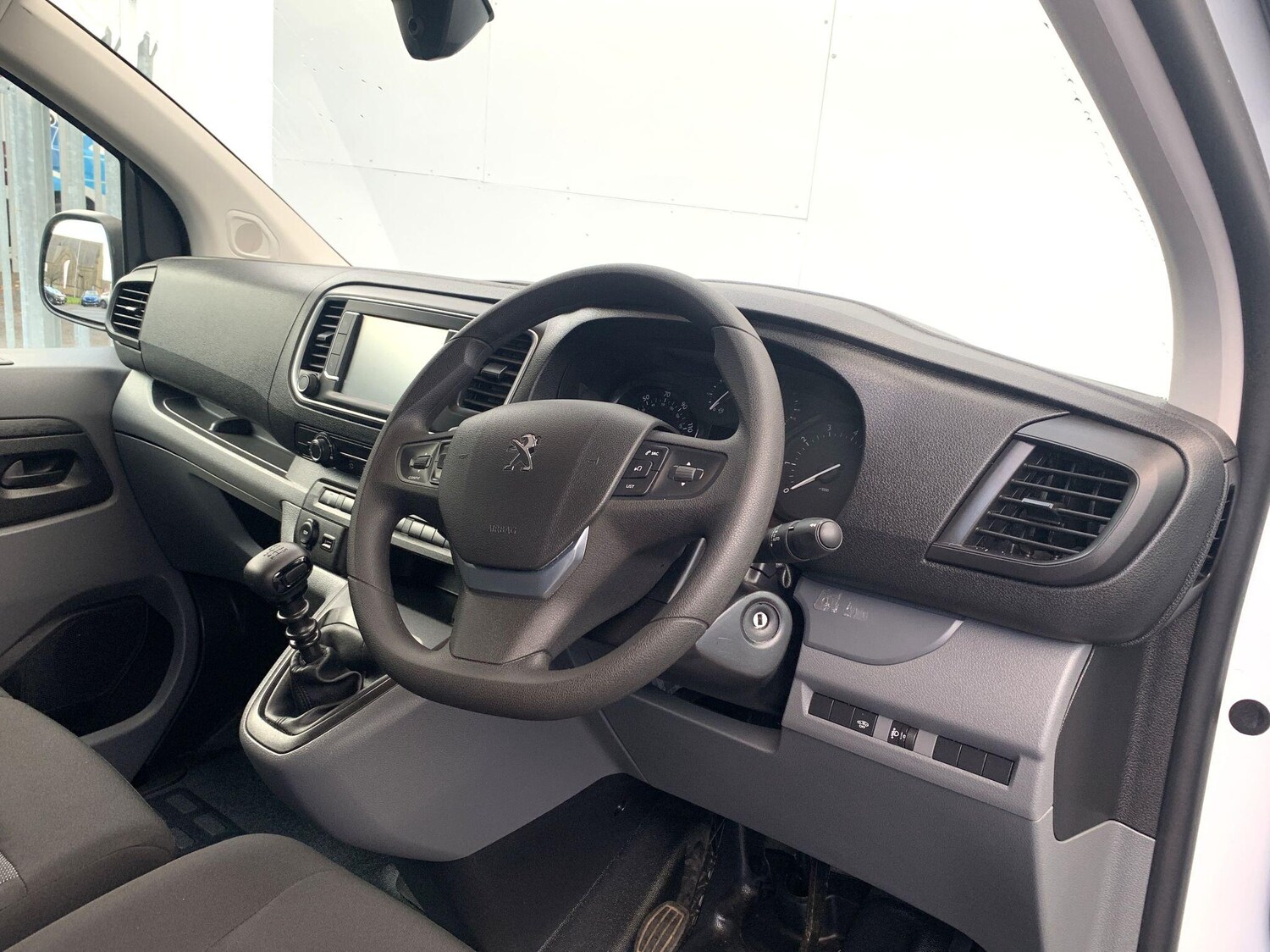 Used Peugeot Expert 2022 for sale - 76714615: Photo 15