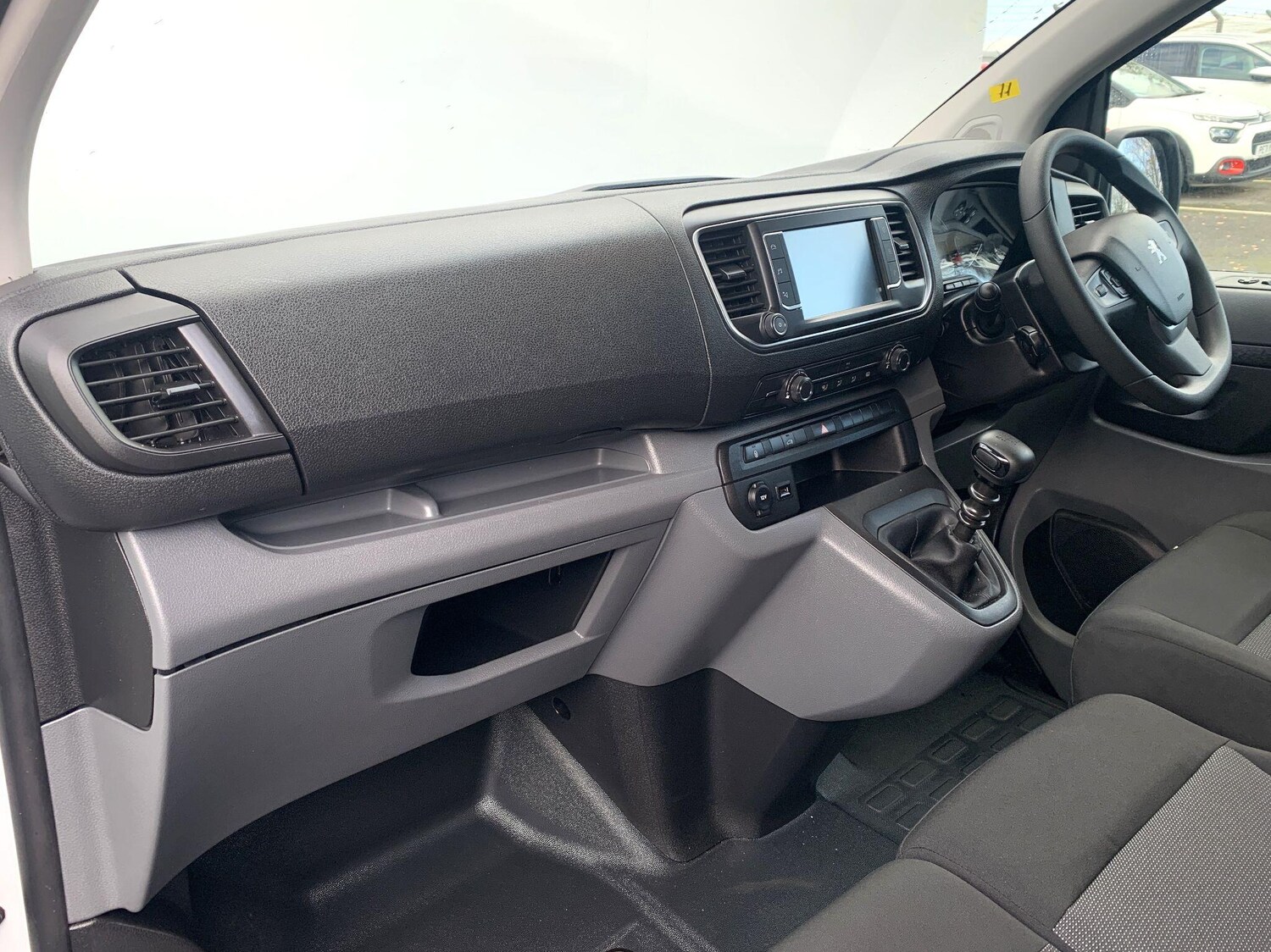 Used Peugeot Expert 2022 for sale - 76714615: Photo 17