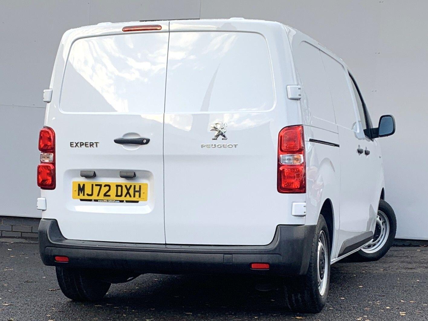 Used Peugeot Expert 2022 for sale - 76714615: Photo 18