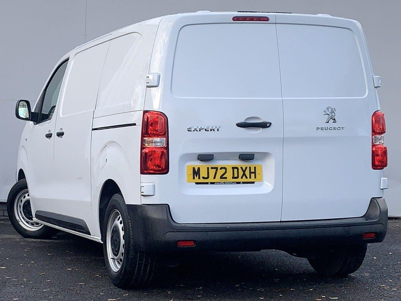 Used Peugeot Expert 2022 for sale - 76714615: Photo 20