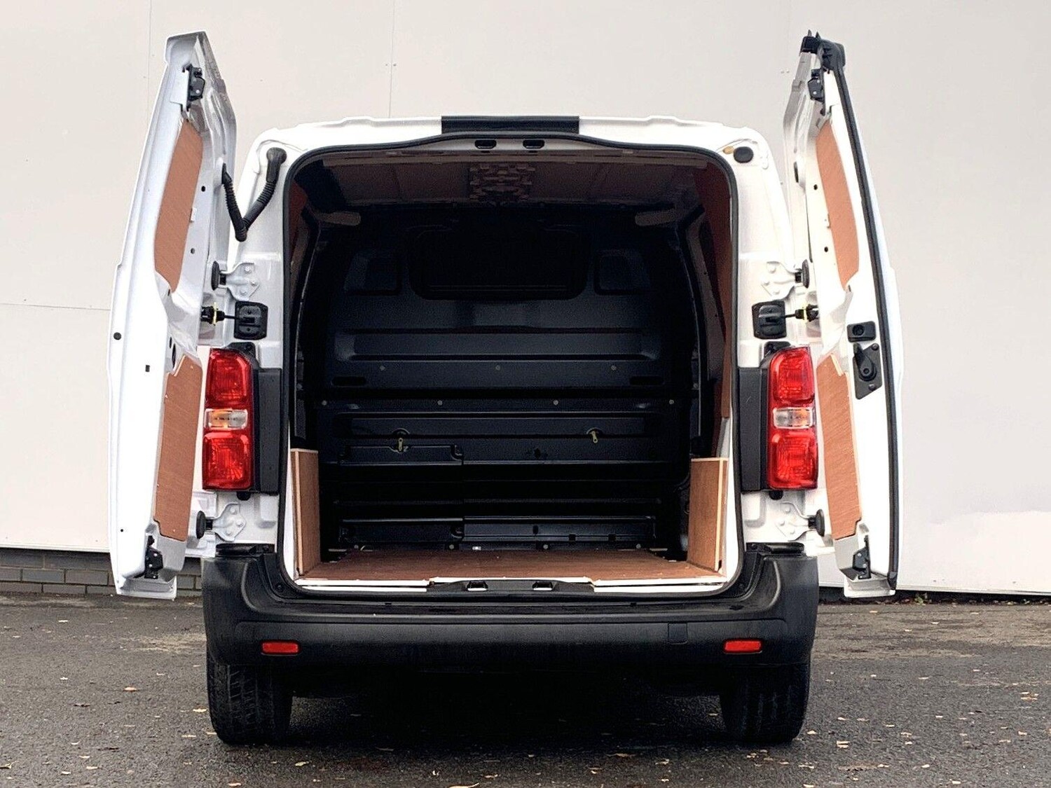 Used Peugeot Expert 2022 for sale - 76714615: Photo 21