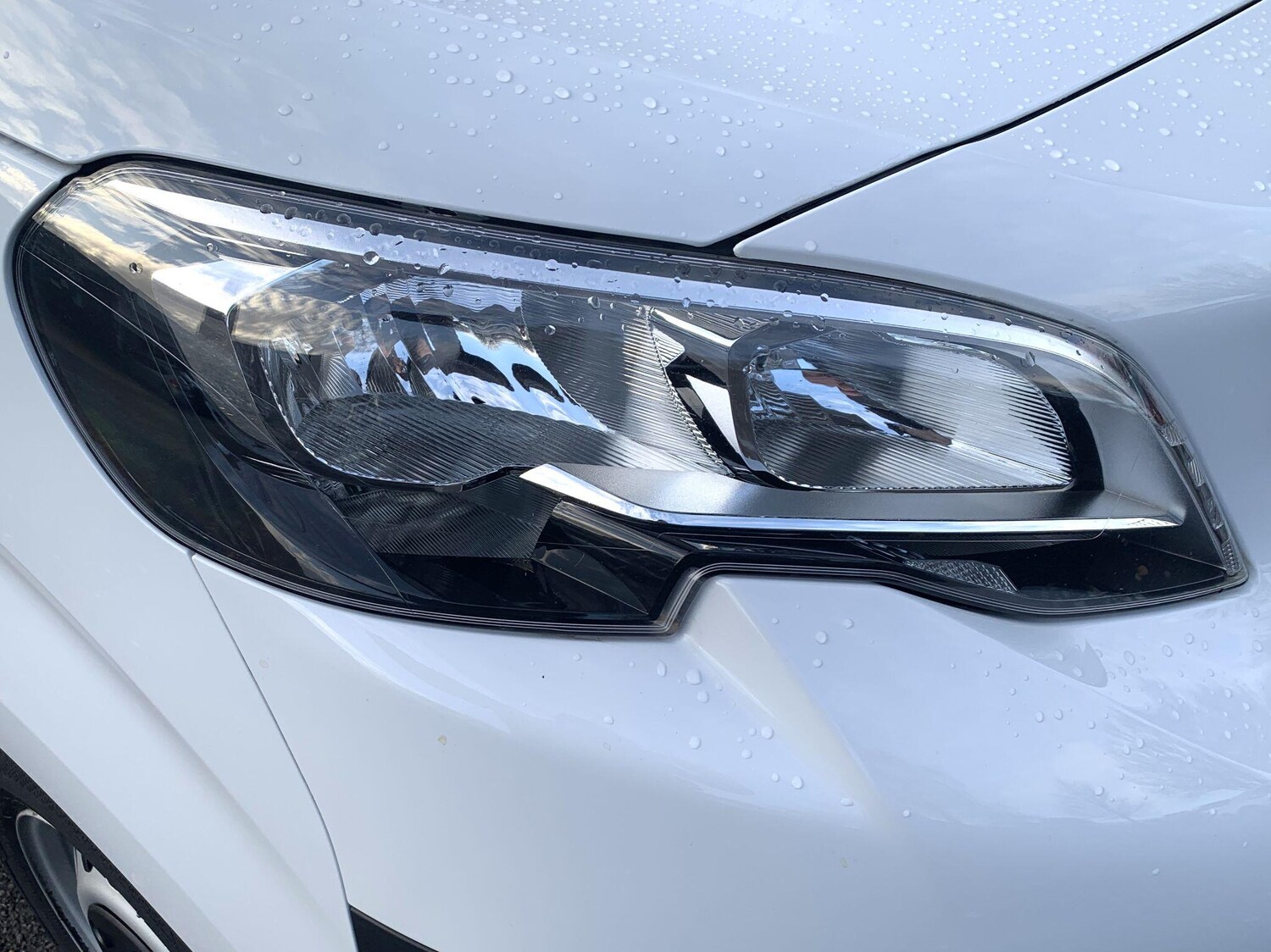 Used Peugeot Expert 2022 for sale - 76714615: Photo 26