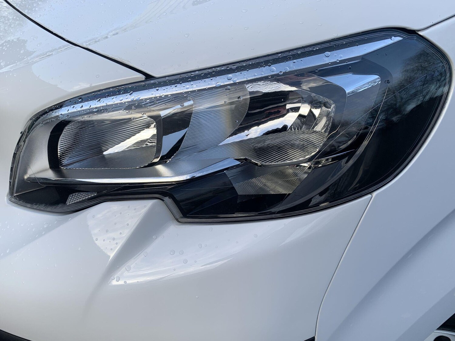 Used Peugeot Expert 2022 for sale - 76714615: Photo 38