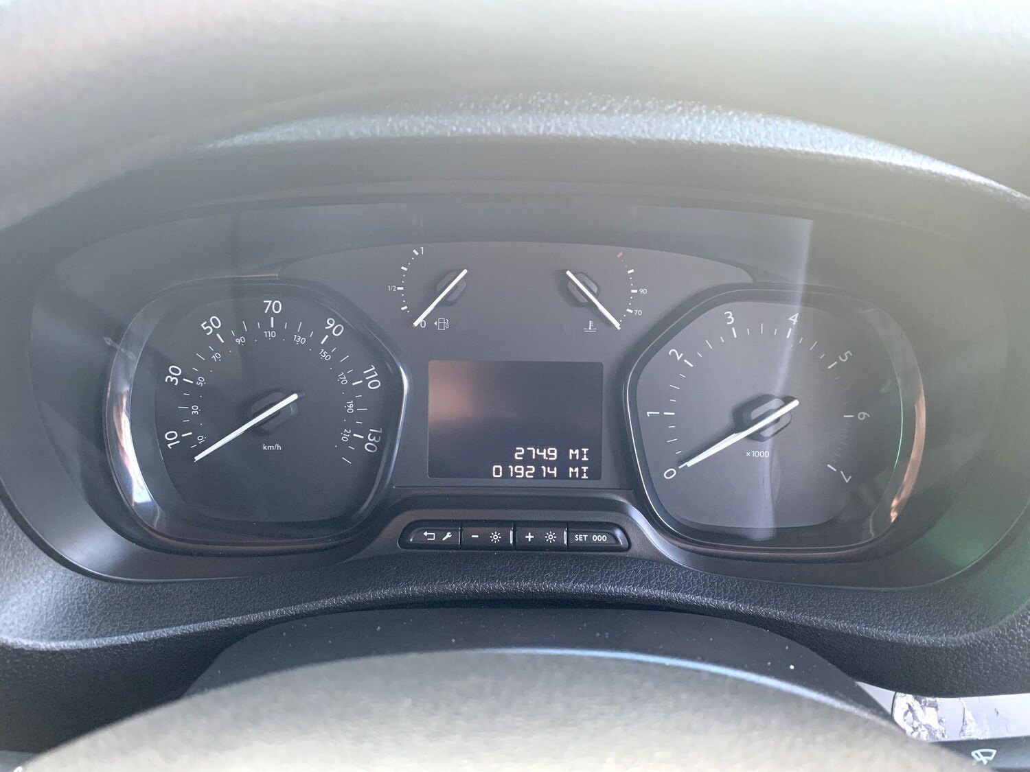 Used Peugeot Expert 2022 for sale - 76714615: Photo 40