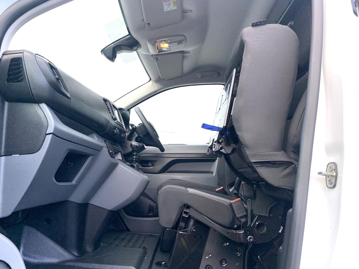 Used Peugeot Expert 2022 for sale - 76714615: Photo 7