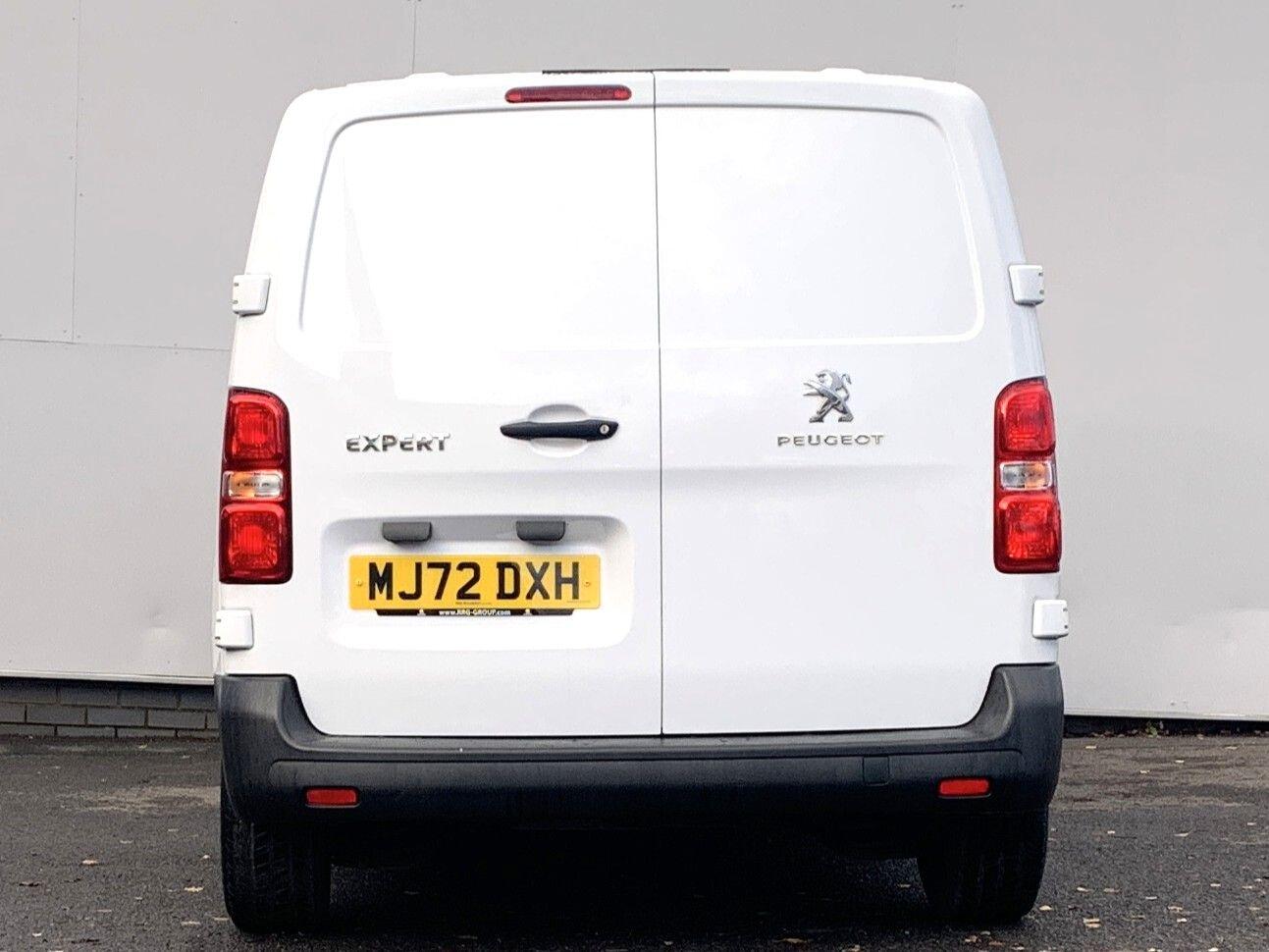 Used Peugeot Expert 2022 for sale - 76714615: Photo 8