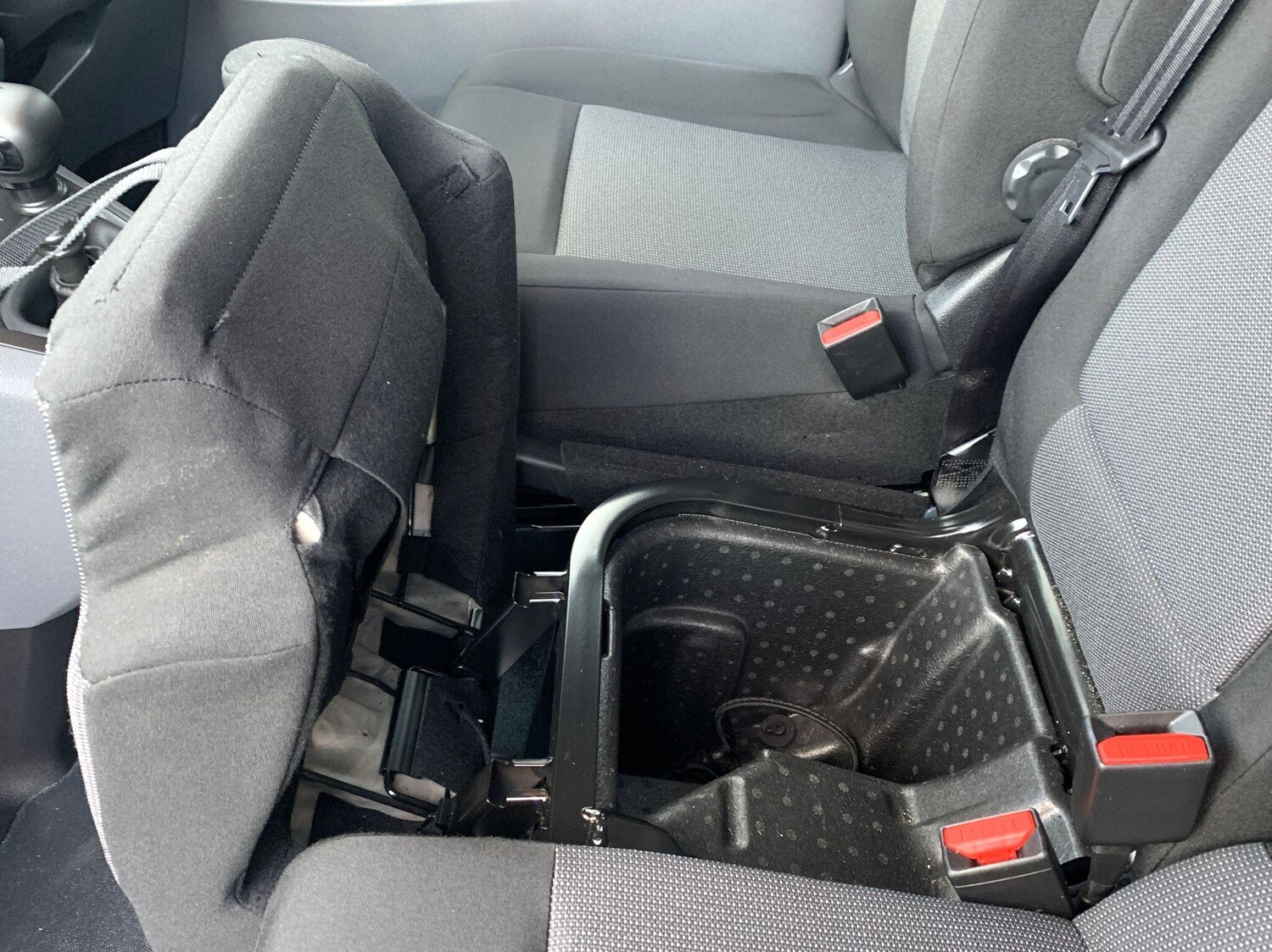 Used Peugeot Expert 2022 for sale - 76714615: Photo 9