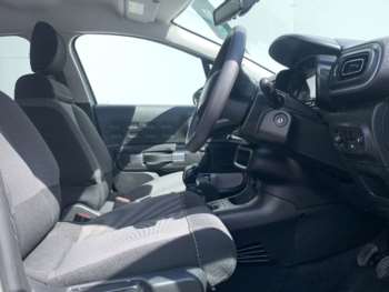 Used Citroen C3 2023 for sale - 74610410: Photo