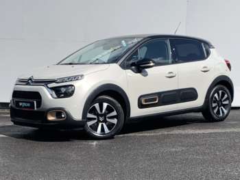 Used Citroen C3 2023 for sale - 74610410: Photo