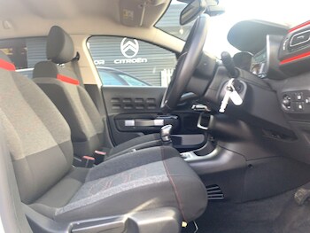 Used Citroen C3 2020 for sale - 77412354: Photo