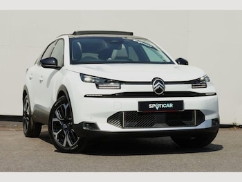 Used Citroen C4 2025 for sale - 79411935: Photo