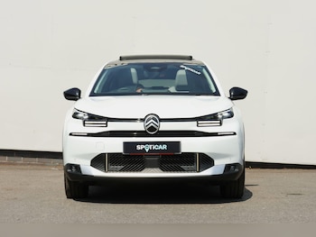 Used Citroen C4 2025 for sale - 79411935: Photo
