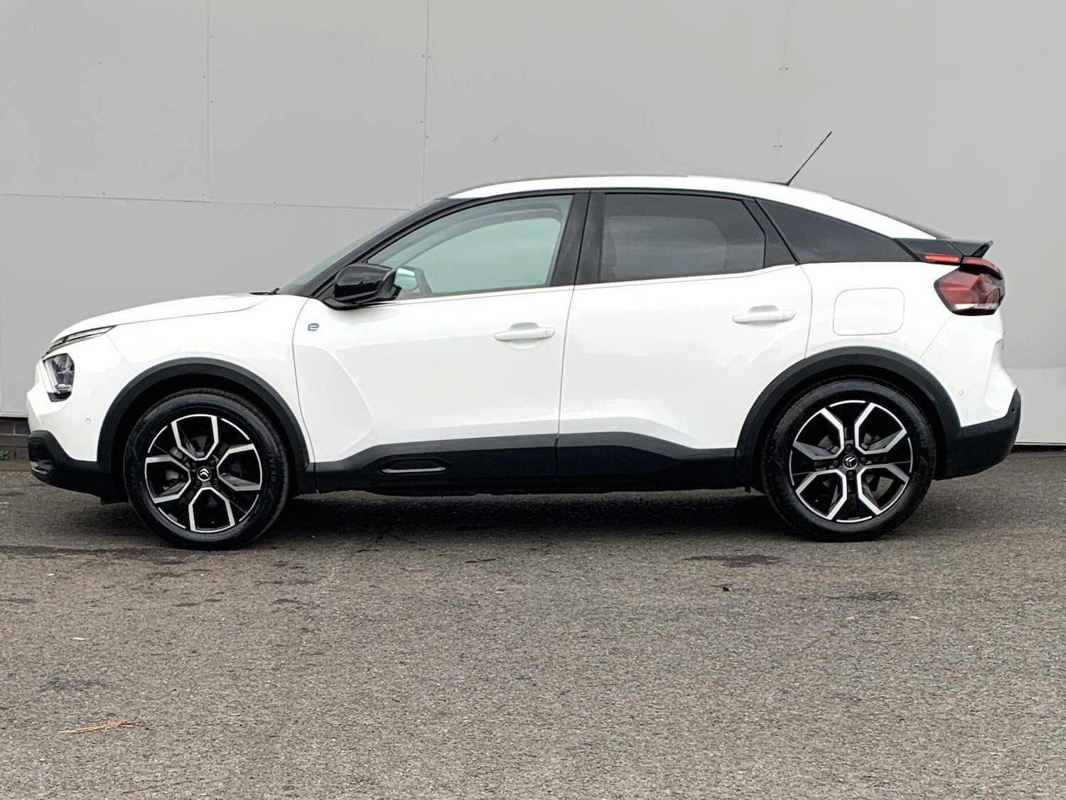 Used Citroen e-C4 2022 for sale - 77510708: Photo 12