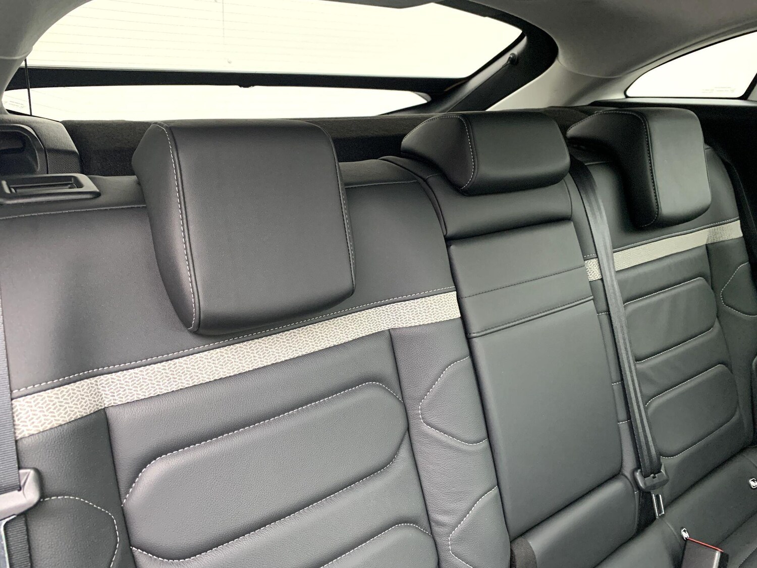 Used Citroen e-C4 2022 for sale - 77510708: Photo 19