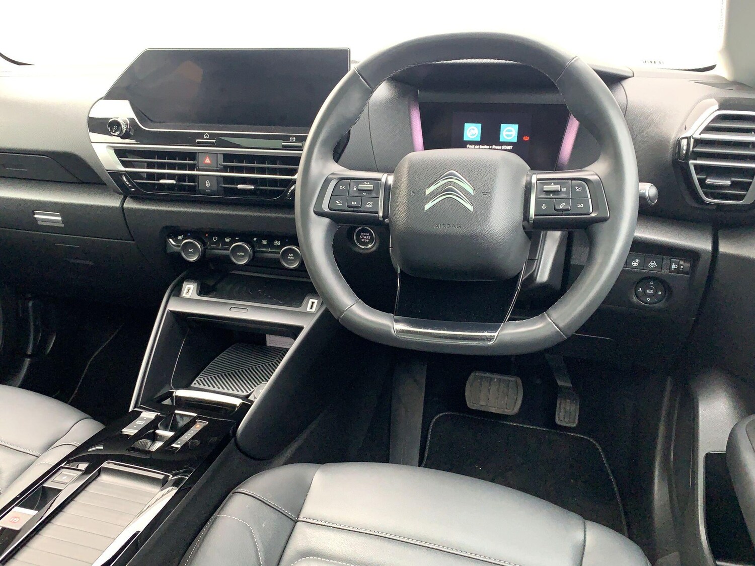 Used Citroen e-C4 2022 for sale - 77510708: Photo 27