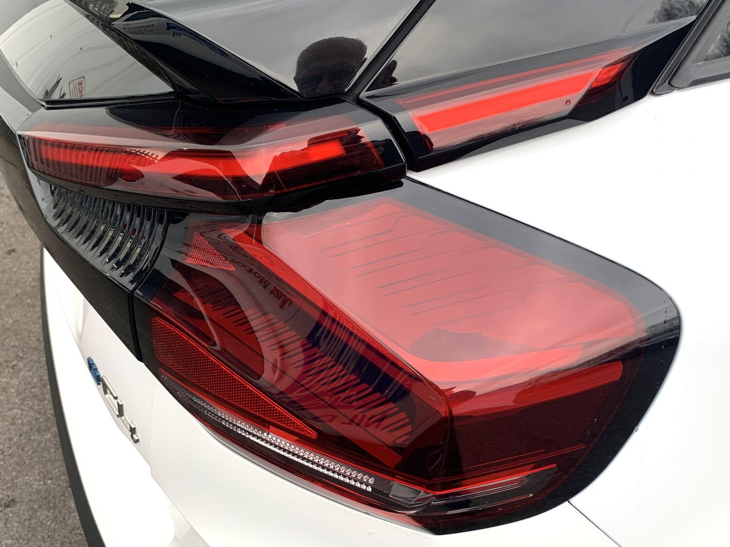 Used Citroen e-C4 2022 for sale - 77510708: Photo 32