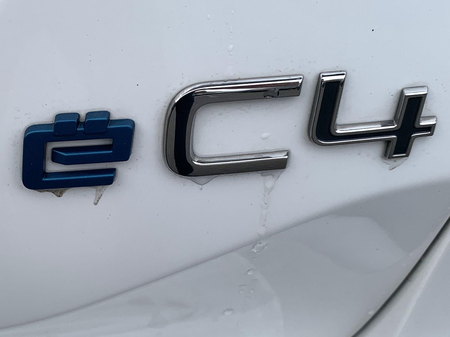 Used Citroen e-C4 2022 for sale - 77510708: Photo 34